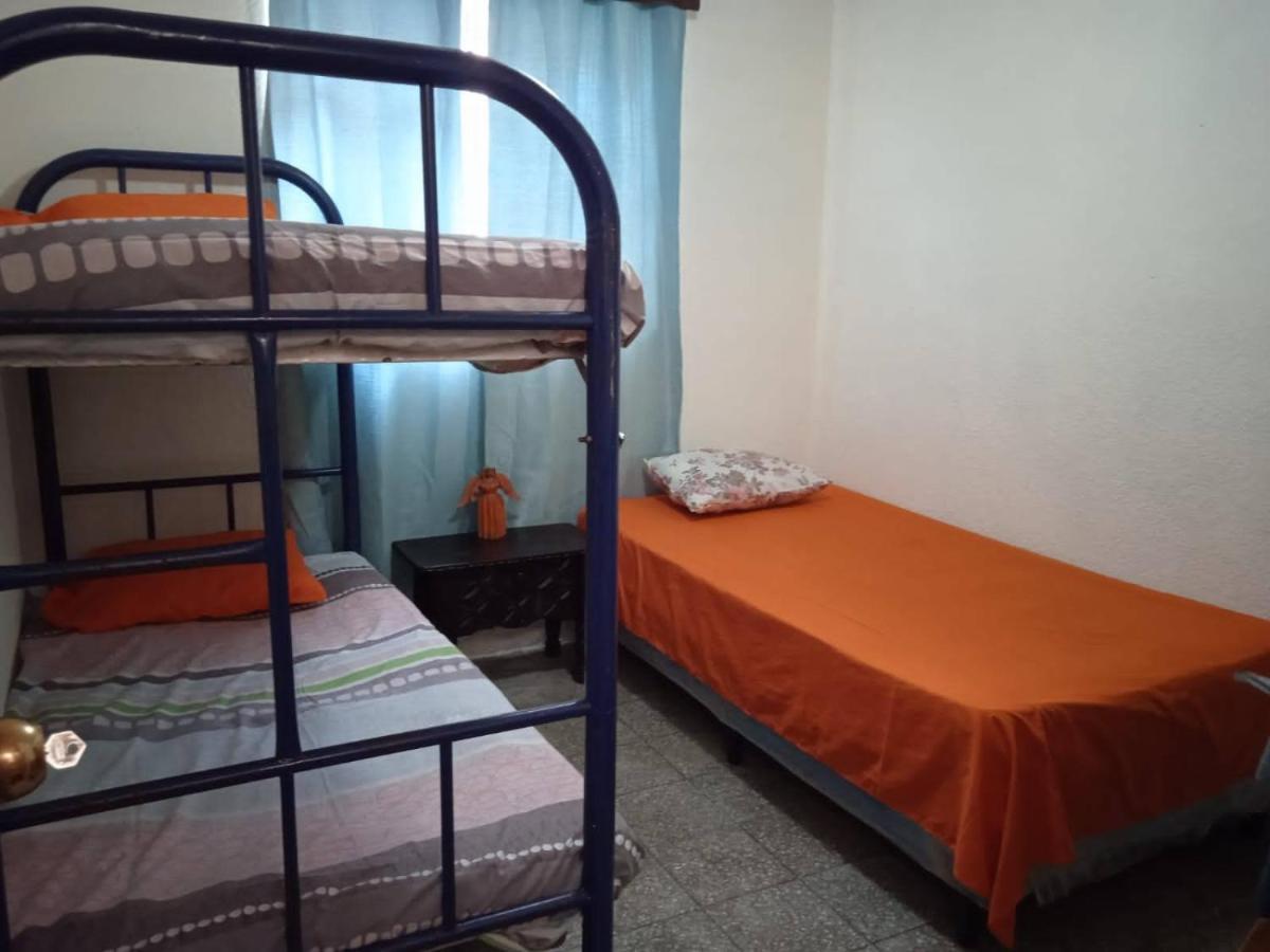 Huellas Hostal Antigua Extérieur photo