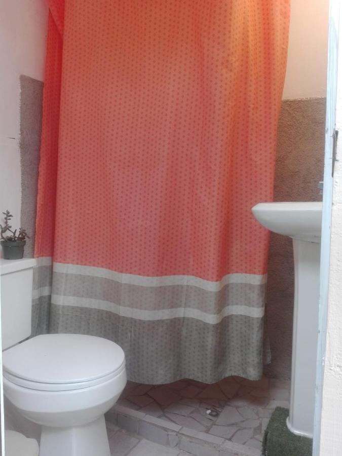 Huellas Hostal Antigua Extérieur photo