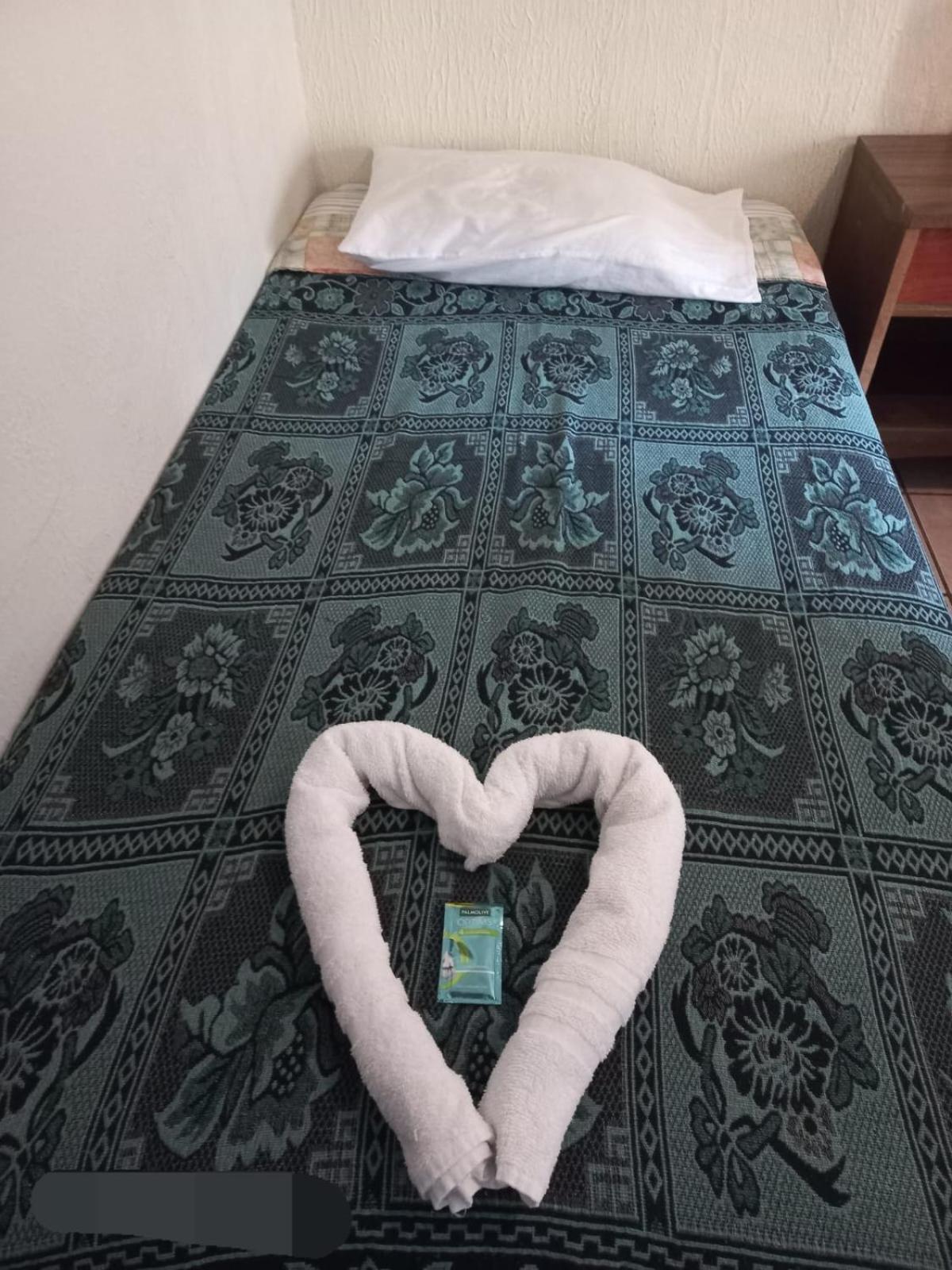 Huellas Hostal Antigua Chambre photo